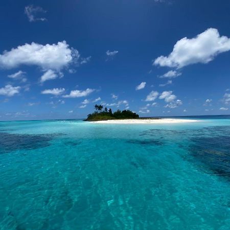 White Coral Rasdhoo Ξενοδοχείο Εξωτερικό φωτογραφία