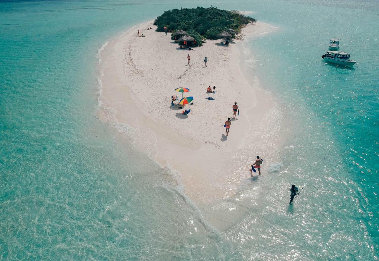 White Coral Rasdhoo Ξενοδοχείο Εξωτερικό φωτογραφία